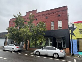 Plus de détails pour 1730 N Main St, Jacksonville, FL - Vente au détail à louer