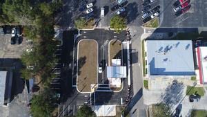 952 W Tharpe St, Tallahassee, FL à vendre Aérien- Image 1 de 23