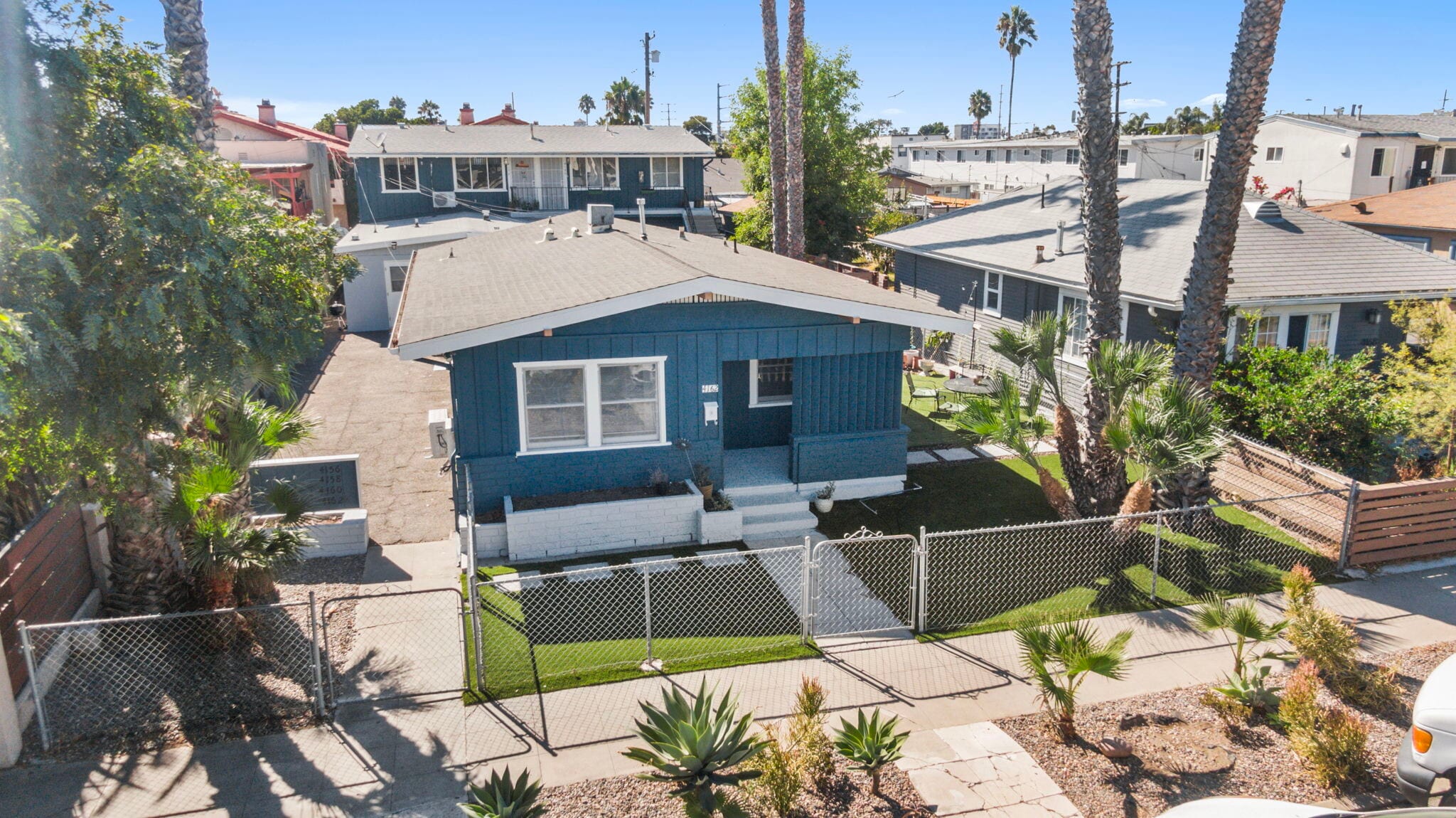 4156 Swift Ave, San Diego, CA for sale Primary Photo- Image 1 of 46