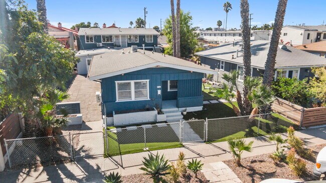 More details for 4156 Swift Ave, San Diego, CA - Multifamily for Sale