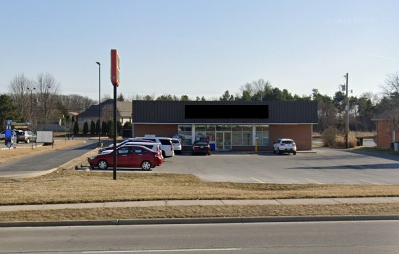 2205 Tiffin Ave, Findlay, OH for lease Building Photo- Image 1 of 6