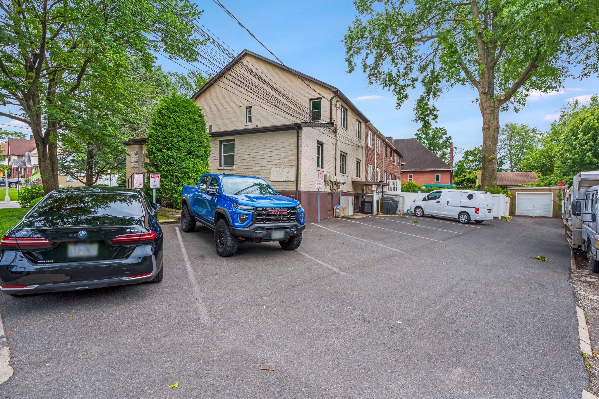 482 Manor Rd, Staten Island, NY for lease Interior Photo- Image 1 of 8