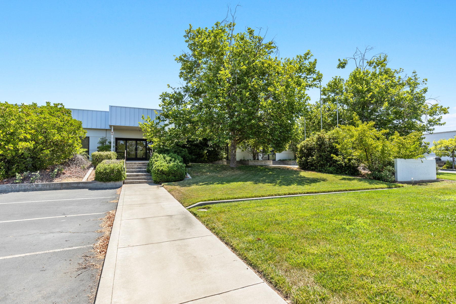 13434 Browns Valley Dr, Chico, CA for lease Building Photo- Image 1 of 7