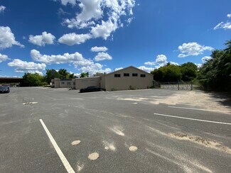 Plus de détails pour 75 Arch St, Springfield, MA - Industriel à vendre