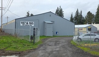 Plus de détails pour 197 SW Dennis Ave, Hillsboro, OR - Industriel à louer