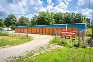 Plus de détails pour 222 AL-36, Hartselle, AL - Spécialité à vendre