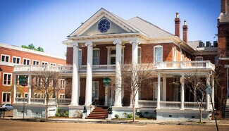 Plus de détails pour 201 N Pearl St, Natchez, MS - Services hôteliers à vendre
