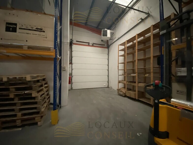 Flex dans Argenteuil à louer - Photo intérieure - Image 2 de 7