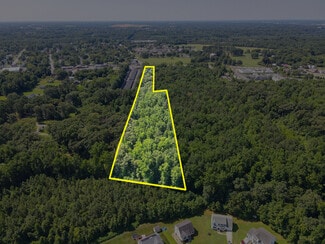 Plus de détails pour 4114 Nine Mile Rd, Richmond, VA - Terrain à vendre