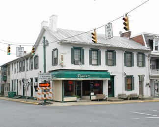 More details for 1-3 E Main St, Newville, PA - Retail for Sale