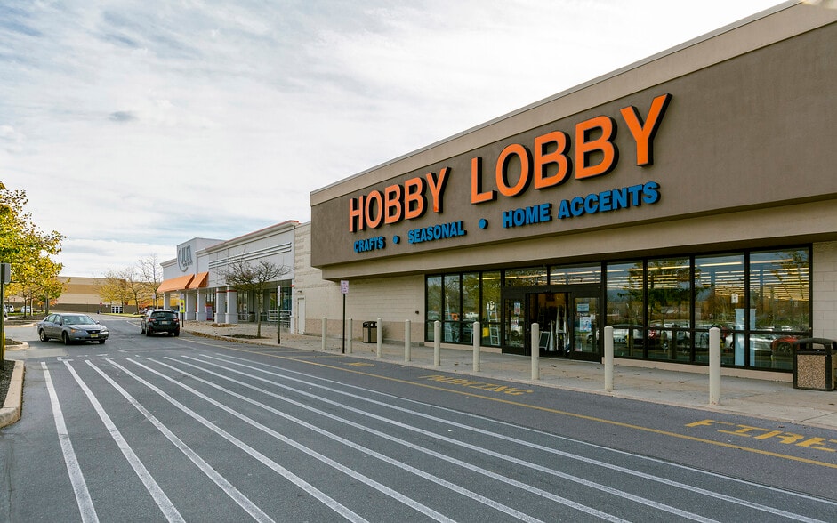 1225-1280 Route 22, Phillipsburg, NJ for lease - Building Photo - Image 2 of 7