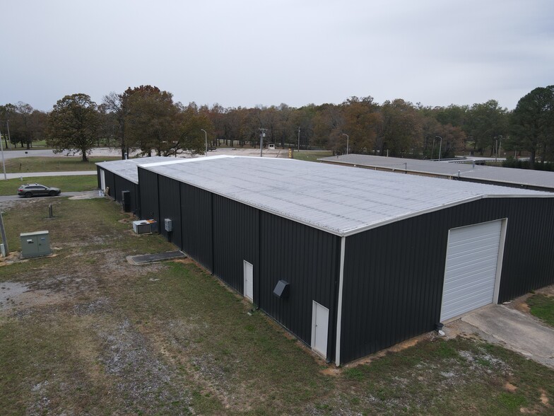 111 Montclair St, Tullahoma, TN for lease - Building Photo - Image 3 of 10