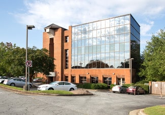 More details for 2265 Roswell Rd, Marietta, GA - Office for Lease