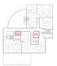801-805 S Kirkman Rd, Orlando, FL for lease Interior Photo- Image 1 of 1