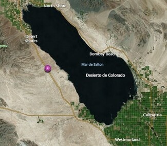 More details for 2357 Sea Port ave, Thermal, CA - Land for Sale