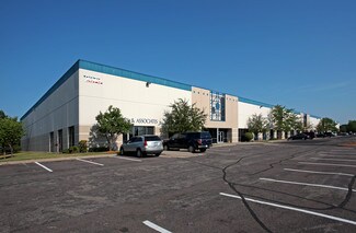 More details for 2331-2373 Waters Dr, Mendota Heights, MN - Industrial for Lease
