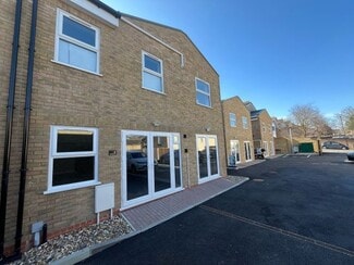 More details for Dennington Mews, London - Office for Lease