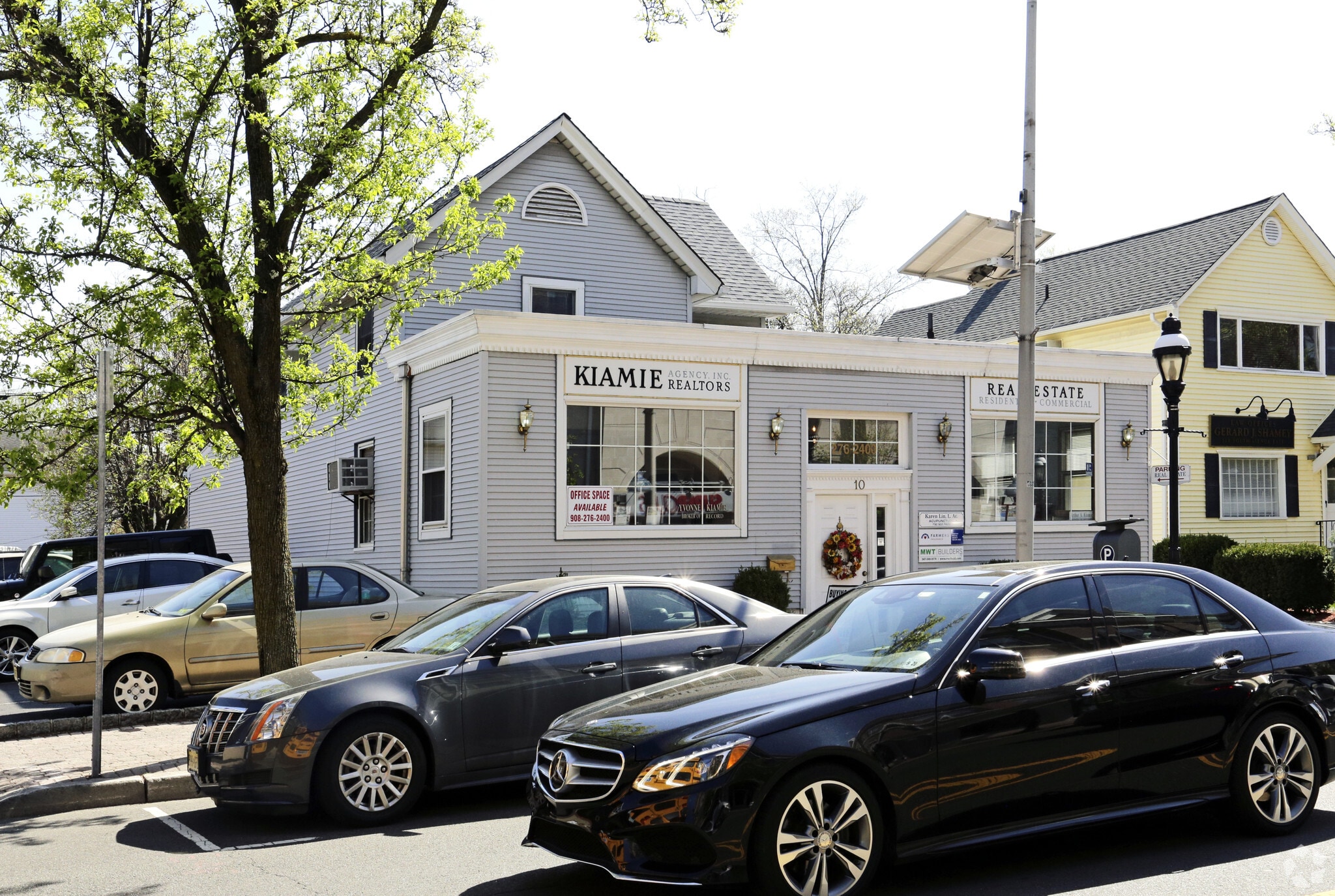 10 South Ave E, Cranford, NJ for sale Primary Photo- Image 1 of 7