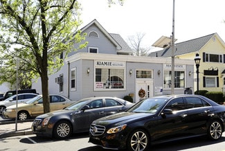 More details for 10 South Ave E, Cranford, NJ - Office for Sale