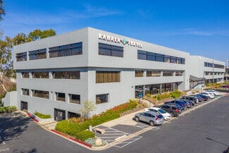 Plus de détails pour 3838 Camino del Rio N, San Diego, CA - Bureau à louer