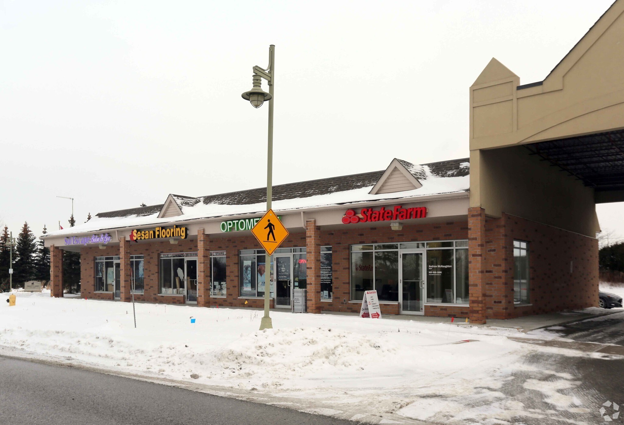 5 Swan Lake Blvd, Markham, ON à vendre Photo principale- Image 1 de 1