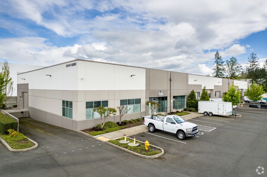 19850-19990 SW 112th Ave, Tualatin, OR à louer - Photo principale - Image 1 de 16