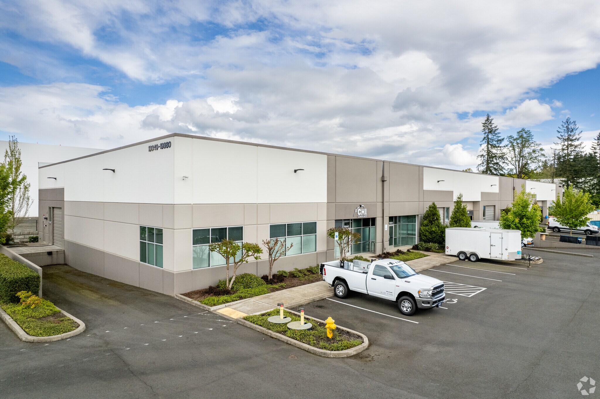 19850-19990 SW 112th Ave, Tualatin, OR à louer Photo principale- Image 1 de 17
