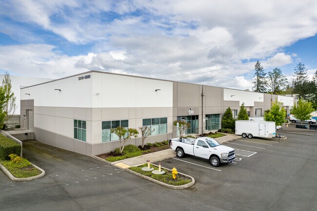 Plus de détails pour 19850-19990 SW 112th Ave, Tualatin, OR - Industriel à louer