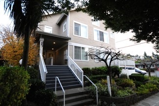 More details for 3056 60th Ave SW, Seattle, WA - Multifamily for Sale
