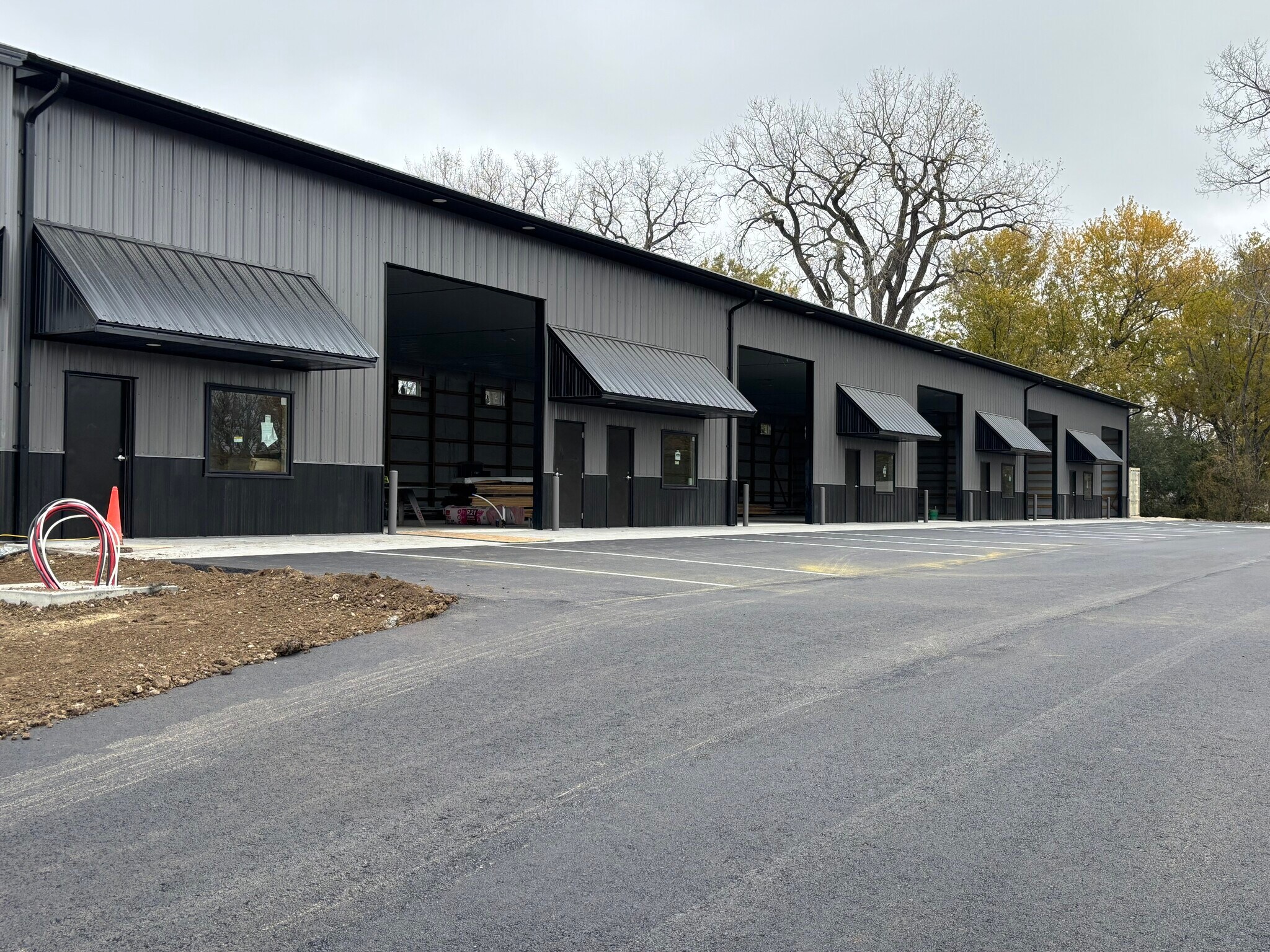 3020 Prow NW Ln, Rochester, MN for lease Building Photo- Image 1 of 9