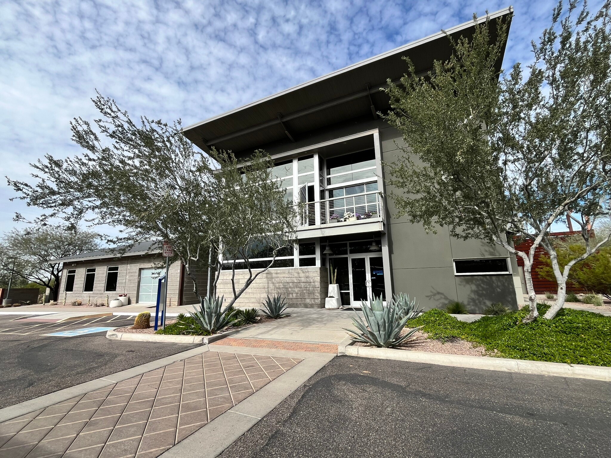 9304 E Verde Grove Vw, Scottsdale, AZ for lease Primary Photo- Image 1 of 5