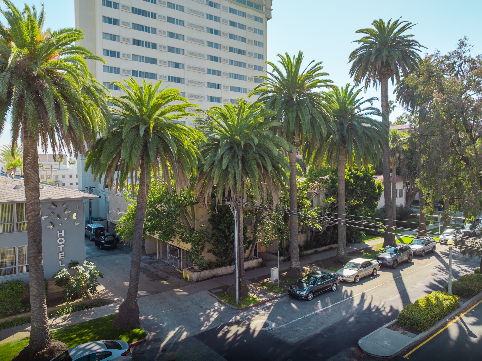 210 California Ave, Santa Monica, CA for sale Primary Photo- Image 1 of 11