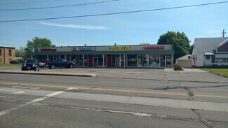 More details for 5721-5731 Turney Rd, Garfield Heights, OH - Retail for Lease