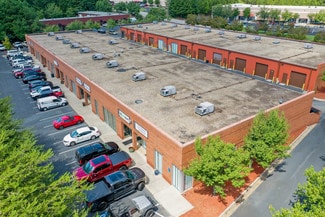 More details for 4560 Atwater Ct, Buford, GA - Flex for Lease