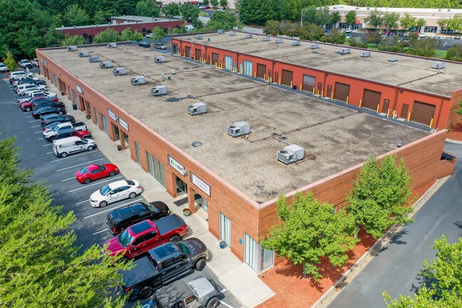 More details for 4560 Atwater Ct, Buford, GA - Flex for Lease