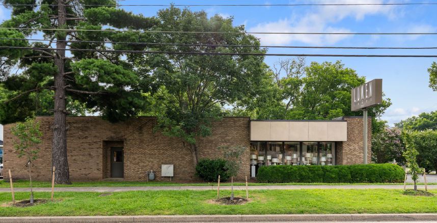 280 White Bridge Pike, Nashville, TN à vendre - Photo du bâtiment - Image 3 de 14