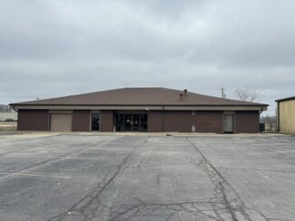 More details for 1690 Huston Dr, Decatur, IL - Office for Sale