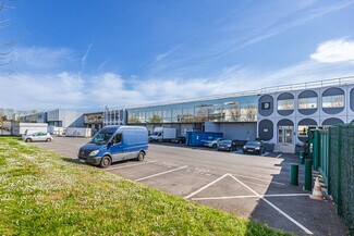 More details for 103 Rue Charles Michels, Saint-Denis - Industrial for Lease