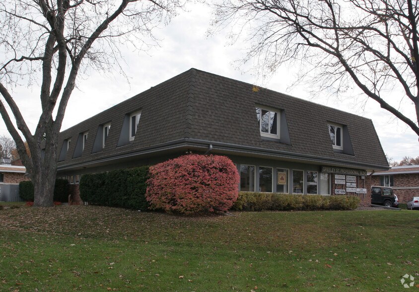 305 S Greeley St, Stillwater, MN à louer - Photo du bâtiment - Image 3 de 12