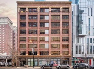 More details for 819 S Wabash Ave, Chicago, IL - Office for Lease