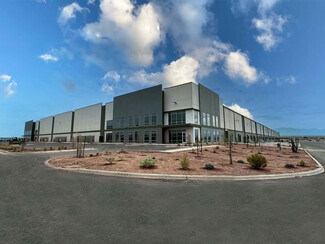 Plus de détails pour Clark Farms Blvd, Marana, AZ - Industriel à vendre