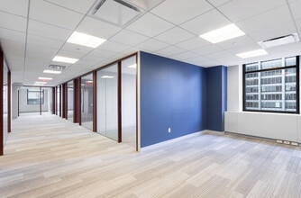 40 Wall St, New York, NY for lease Interior Photo- Image 1 of 4