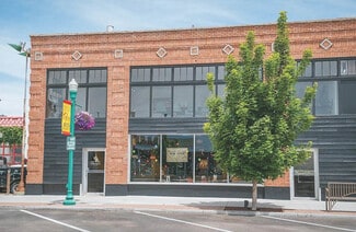 More details for 250 Main Ave N, Twin Falls, ID - Coworking for Lease