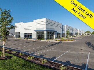 Plus de détails pour 12347 W Executive Dr, Boise, ID - Industriel à louer