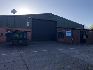 More details for Atherstone Rd, Swadlincote - Industrial for Lease