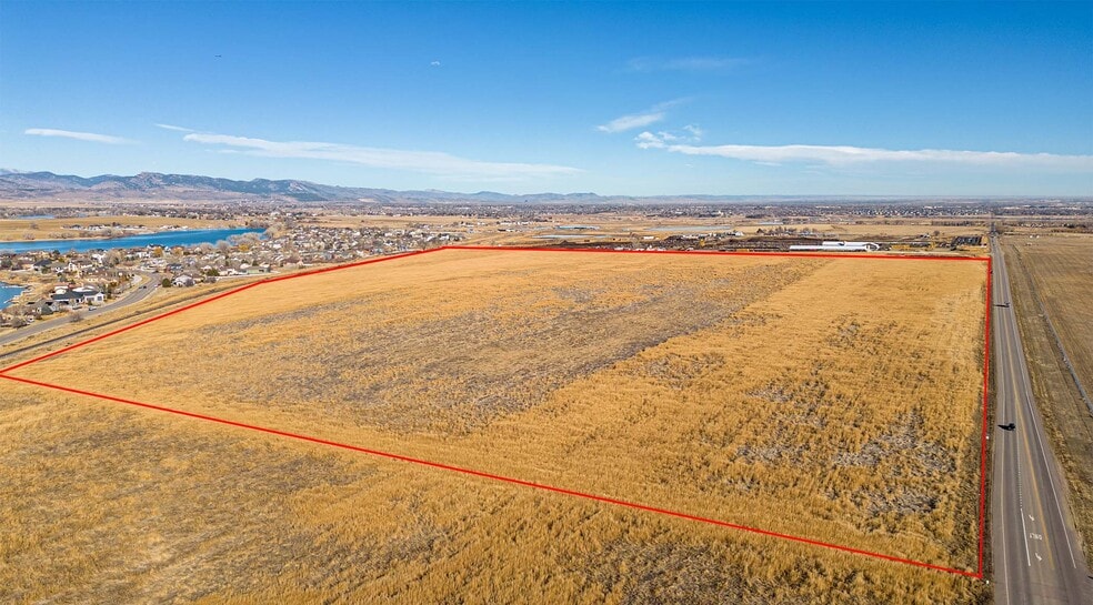 TBD Boyd Lake Avenue, Loveland, CO for sale - Building Photo - Image 3 of 5