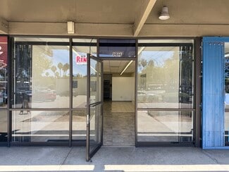 More details for 962-966 S Santa Fe Ave, Vista, CA - Retail for Lease