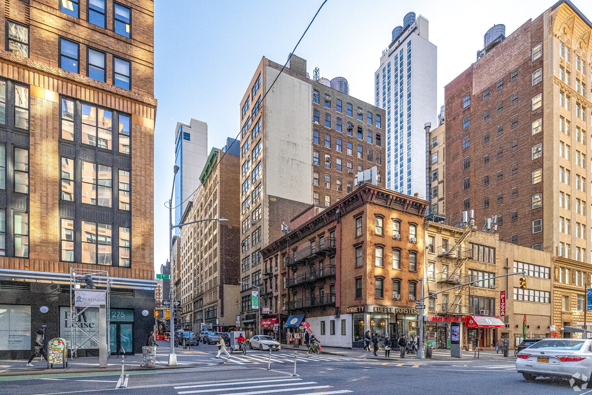 164 W 25th St, New York, NY à vendre Photo principale- Image 1 de 1