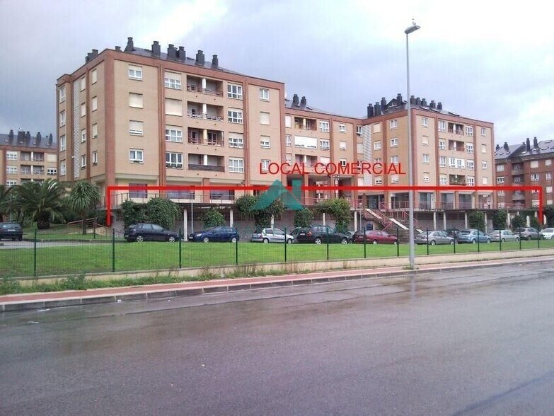 Retail in Santander, Cantabria for sale - Building Photo - Image 2 of 4