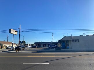 More details for 8844 Walker St, Cypress, CA - Retail for Lease